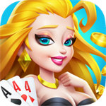 蓝盾棋牌手机版