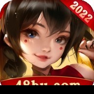 春日棋牌旧版