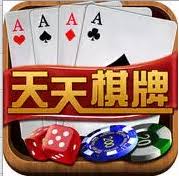 兔牙棋牌官网版