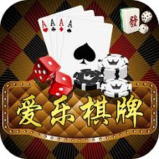 8385美好<棋牌>
