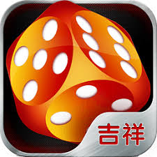 吉祥棋牌红十游戏大厅