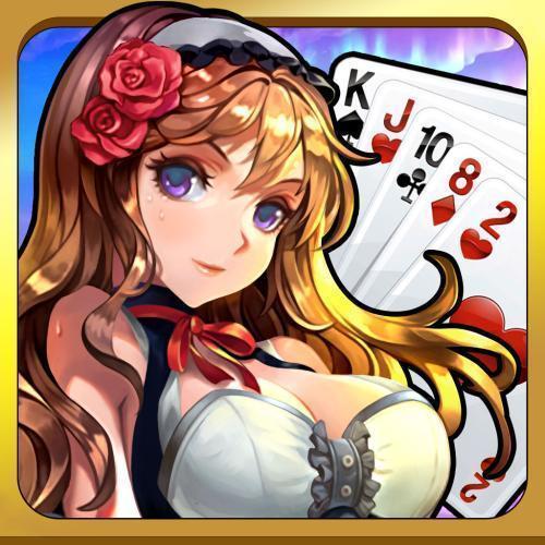 是你棋牌旧版