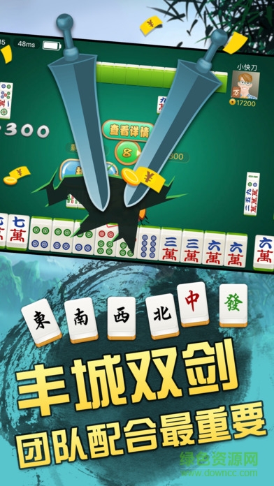 瓜瓜丰城双剑正版